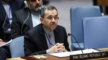 Irán promete medidas ante amenazas de EEUU contra acuerdo nuclear 
