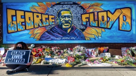 Why Arabs remain silent on George Floyd’s death?