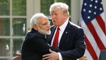 L’Inde rejette le diktat US sur sa coopération avec l’Iran