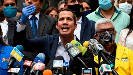 英国法院拒绝委内瑞拉总统马杜罗获得银行金库中的黄金储备