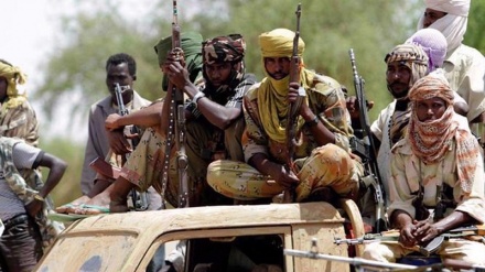 Sudanese rebels, government enter final phase of talks 