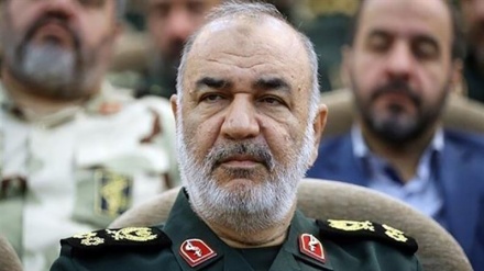 Ce qu’a d’unique l’arme iranienne?