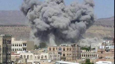 サウジ軍が連日の停戦違反　イエメンを攻撃