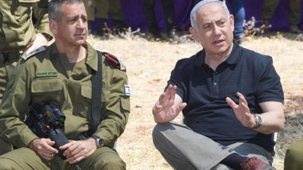 Netanyahu aongeza bajeti ya Wizara ya Vita licha ya uchumi kudorora vibaya