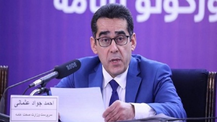 هشدار افغانستان به خطر گسترش کرونا در عید قربان 