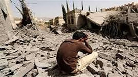 Delitos internacionales de la coalición saudí en Yemen y la necesidad de indemnización (6) Última parte