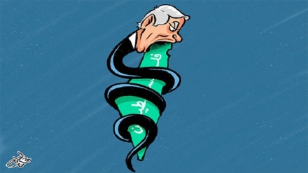 Карикатура: бидуни шарҳ