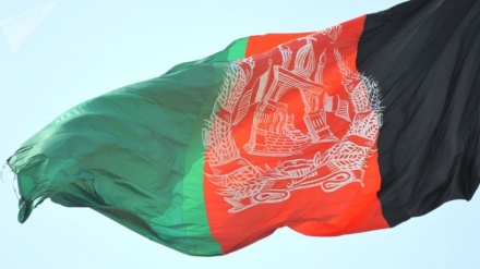 Merkezi Aiýanyň we Amerikanyň daşary işler ministrleriniň Owganystan barada maslahaty