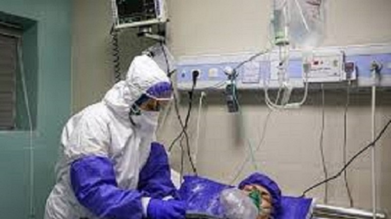 آخرین آمار کرونا در ایران/ 24 هزار و 886 بیمار جدید و فوت 388 نفر