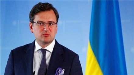 Украина ҳалокатга учраган самолёт ҳақидаги Эроннинг конструктив мулоқотини олқишлади