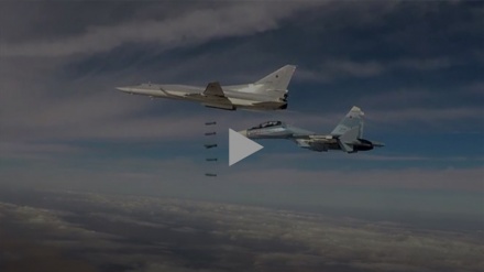 Syrie: le hola russe à Ankara