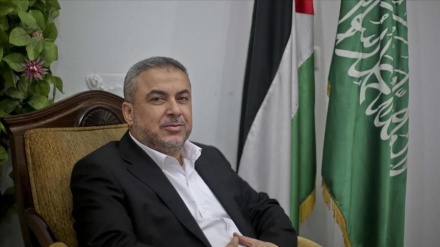 Hamas: Pesan Rahbar Bukti Dukungan Strategis atas Palestina