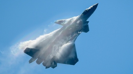 中国が、最新鋭ステルス戦闘機の大量生産を開始