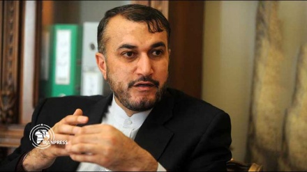 Amir-Abdollahian: Iran inataka Afghanistan isiyo na vita wala ugaidi