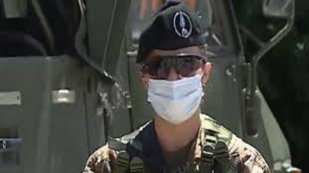 Austria: militari intensificano controlli alle frontiere balcaniche