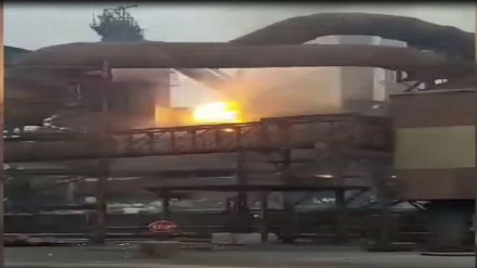 ABŞ-da soňky 24 sagatda dördünji aýylganç ýangyn