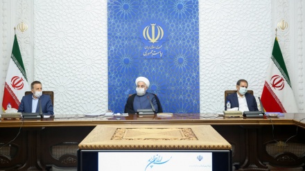 Ruhani thekson zgjidhjen e problemeve duke u mbështetur në kapacitetet e brendshme