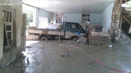 اعلام تعداد قربانیان حوادث طبیعی  تاجیکستان در 6ماه اول امسال