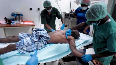  Gunmen on motorcycles kill 7 villagers in Mali 