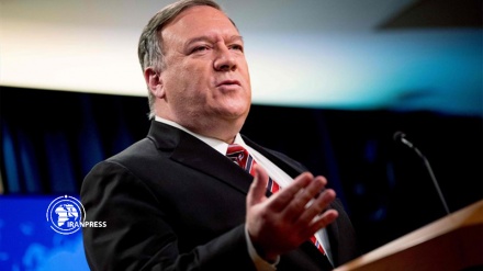  Pompeo: Usa intende costruire una coalizione contro la Cina
