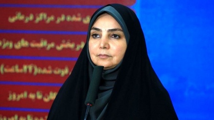  آخرین آمار مبتلایان به کرونا در ایران؛ بهبودی بیش از 196 هزار نفر