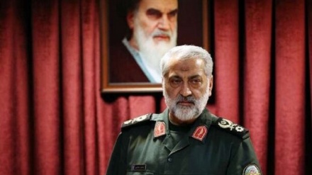 希卡拉奇将军：犹太复国主义者如果继续怙恶不悛的话，终将看到抵抗阵线行动中的优势