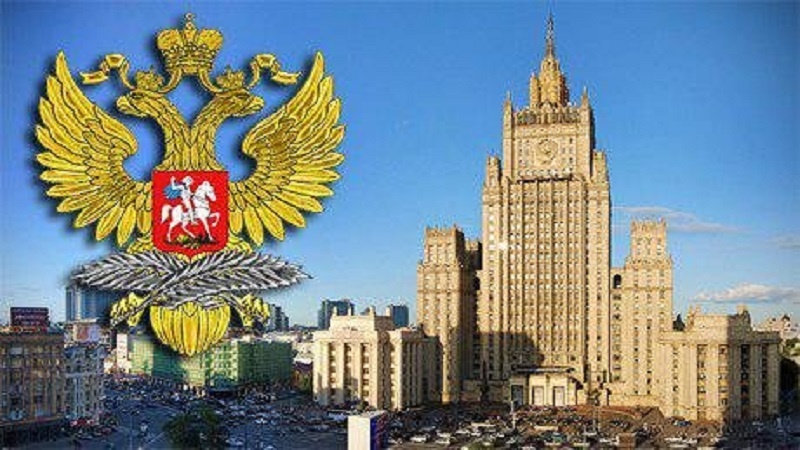 Россия: АҚШ ядровий синовларга тайёрламоқда