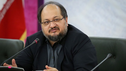 Pueblo iraní lucha contra COVID-19 bajo más severas sanciones 