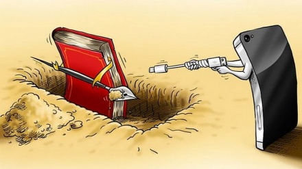 Қаҳри ҷавонон бо ёри меҳрбон