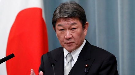 日方希望引起不容许中国试图单方面改变现状的国际舆论