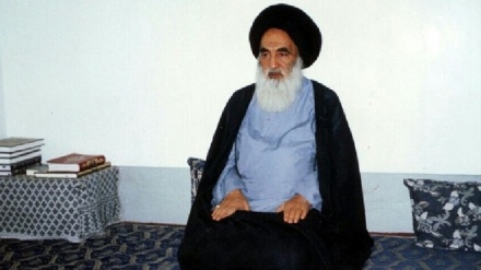 תגובה חריפה של בכירים עיראקים לקריקטורה סעודית נגד הסמכות הדתית אייתאללה סיסתאני