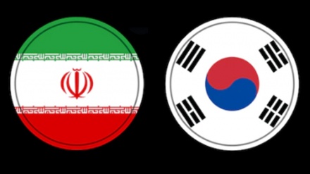 ইরানি তেল বিক্রির অর্থ জব্দ করেছে দক্ষিণ কোরিয়া, তেহরানের হুঁশিয়ারি