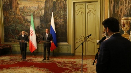 ظریف: عربستان سعودی خواهان روابط برابر با ایران نیست