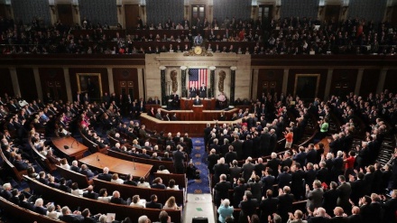 Nuevo esfuerzo del Congreso para limitar poderes bélicos de Trump contra Irán