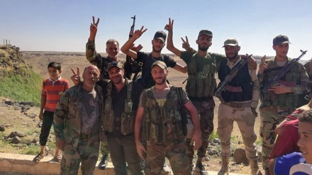 Ushtria siriane neutralizon një sulm të terroristëve në Latakia