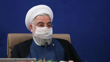 Coronavirus: Rohani, economia Iran non può fermarsi