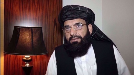 Russia bounties story in US media aimed at spoiling peace deal: Taliban