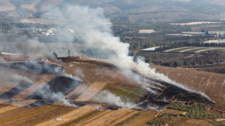 Klaim Palsu Israel Mengenai Upaya Penyusupan Hizbullah