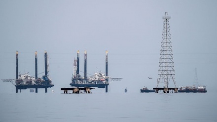 India to buy Venezuela oil under swap deal amid US sanctions 