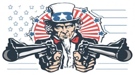 Marekani ya Trump; utawala asi na wa kijambazi duniani