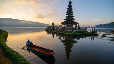 Larangan Mudik dan Sunyinya Pariwisata Bali