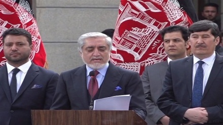 نهایی شدن فهرست وزرای پیشنهادی عبدالله برای تکمیل کابینه دولت افغانستان