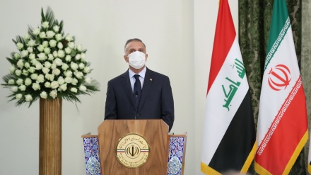 Iran, premier iracheno ricevuto dalla Guida suprema