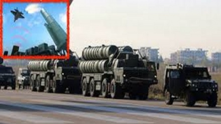 Russia: S-500 contro le armi ipersoniche nello Spazio