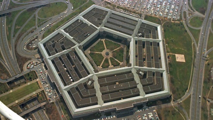 美国有意减少全球军事部署 五角大楼考虑从韩国撤军