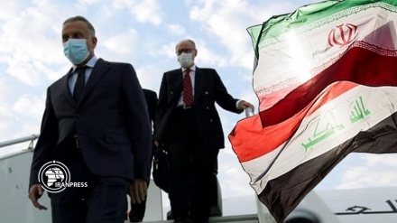 Kunjungan PM Irak, Pesan Tegas Iran untuk AS