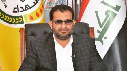 'Ndege zisizo na rubani za Marekani na Israel ndizo zilizoshambulia kambi za Al-Hashdu-Sha'abi ya Iraq'