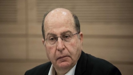 יעלון: הולכים לממשלת שיתוק של עוד 120 יום