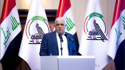 Hashd Shaabi: Ne kërkojmë tërheqjen e trupave amerikane nga Iraku