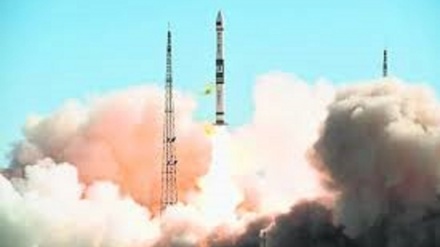 快舟十一号运载火箭首飞失利